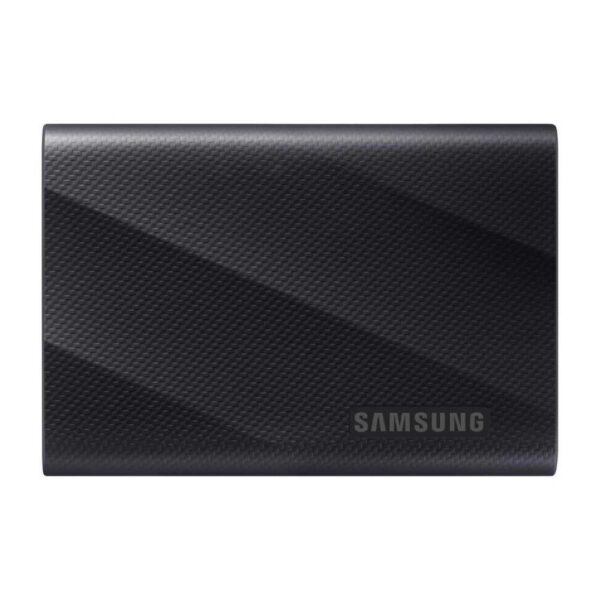 Samsung T9 4TB