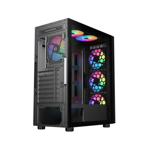 SAMA 3311B ATX Mid