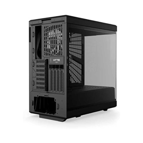 HYTE Y40 Mainstream