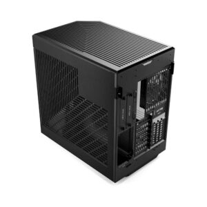 HYTE Y60 Modern Aesthetic