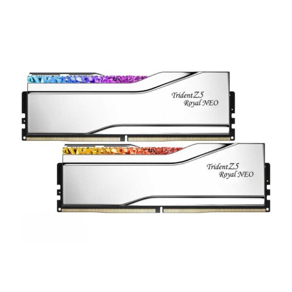 G.SKILL Trident Z5 Royal Series