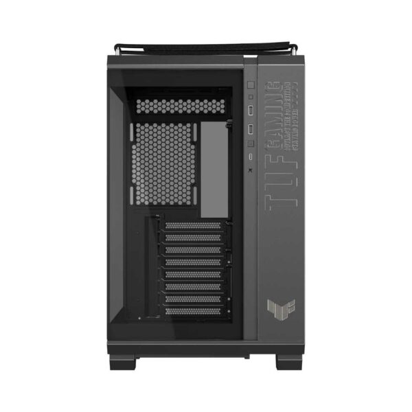 ASUS TUF Gaming GT502