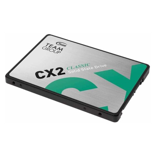 TeamGroup CX2 256GB