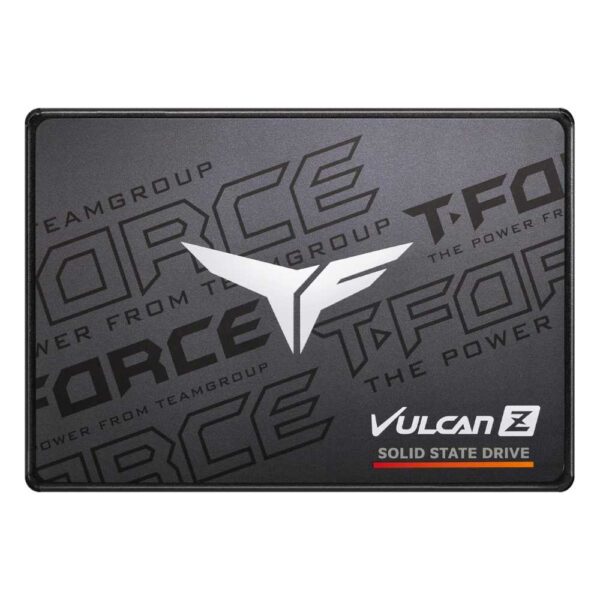 T-Force Vulcan Z 512GB