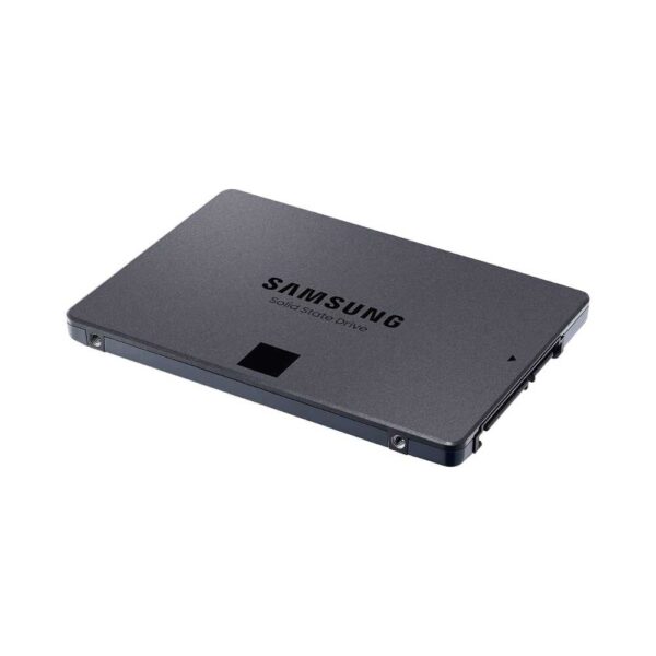 Samsung 1TB 870 QVO 2.5″ SATA III Internal SSD