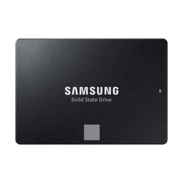 Samsung 4TB 870 EVO SATA III 2.5″ Internal SSD