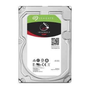 Seagate IronWolf SE6000VN001 6TB