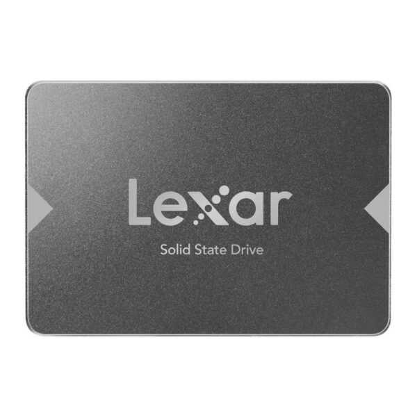 Lexar NS100 512GB