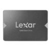 Lexar NS100 2TB 2.5” SATA III SSD