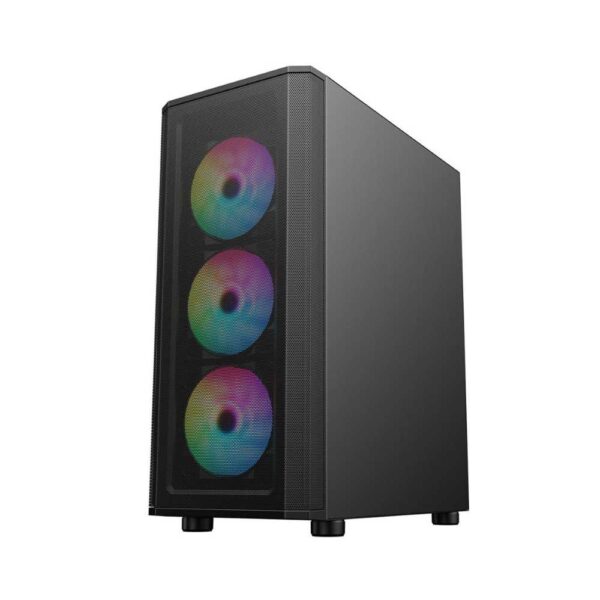 SAMA 3311B ATX Mid