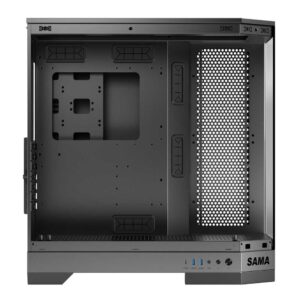 SAMA Neview 3021 ATX Full Tower Gaming Chassis – Black