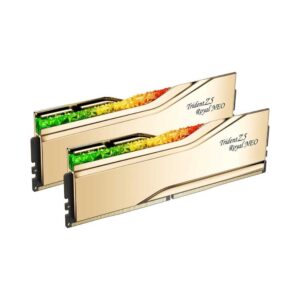G.SKILL Trident Z5 Royal