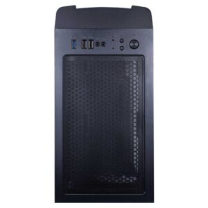 1stPlayer DK-D4 Gaming Case White