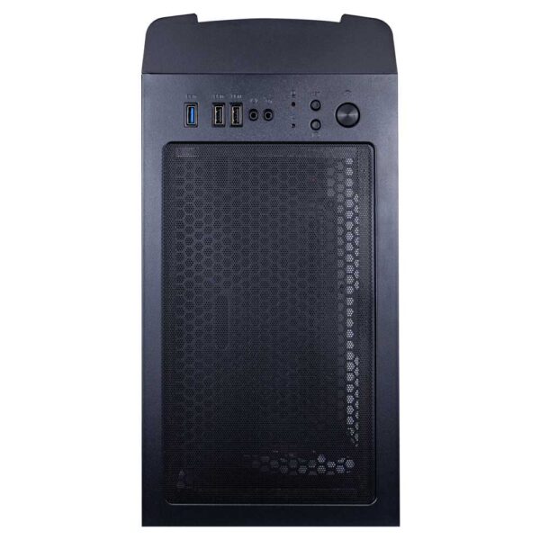1stPlayer DK-D4 Gaming Case White