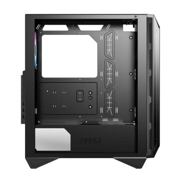 MSI MPG GUNGNIR 110R ATX