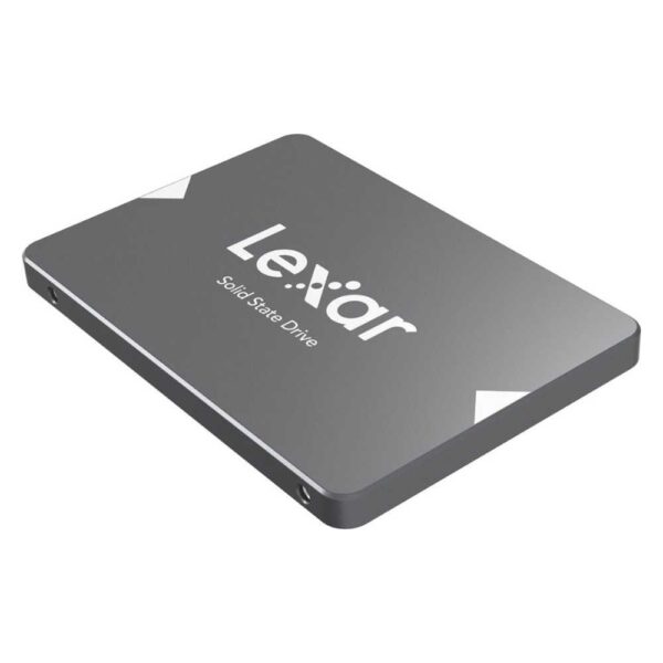 Lexar NS100 512GB