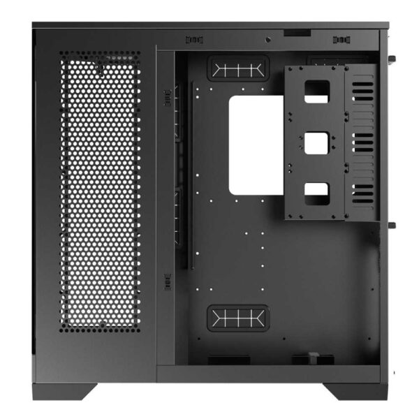 SAMA Neview 3021 ATX Full Tower Gaming Chassis – Black