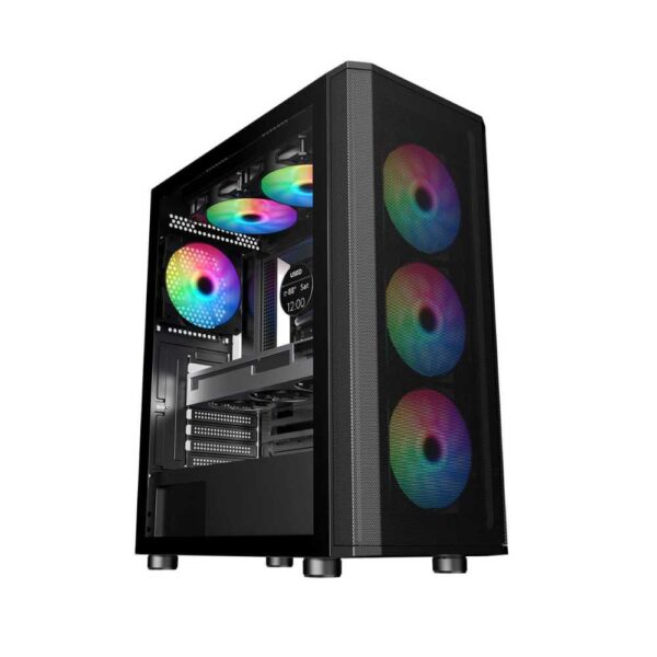 SAMA 3311B ATX Mid