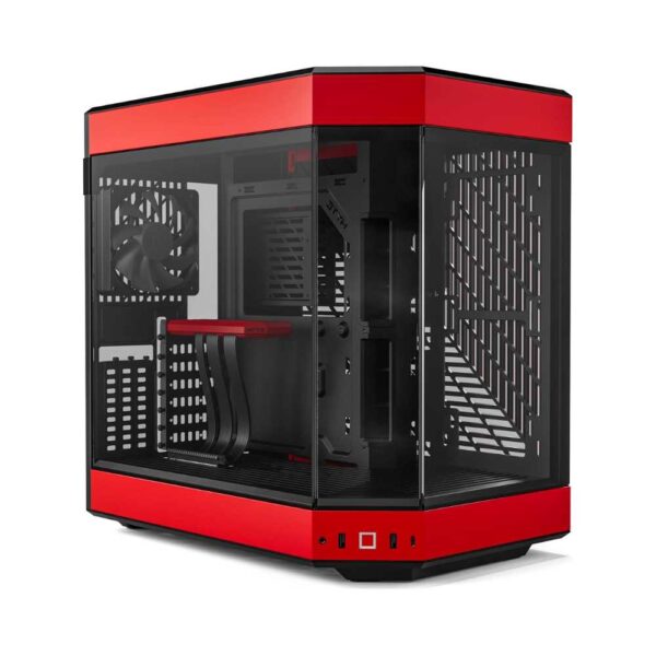 HYTE Y60 Modern