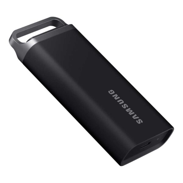 SAMSUNG T5 EVO Portable SSD 8TB