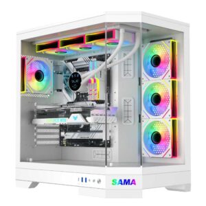 SAMA Neview 3021 ATX