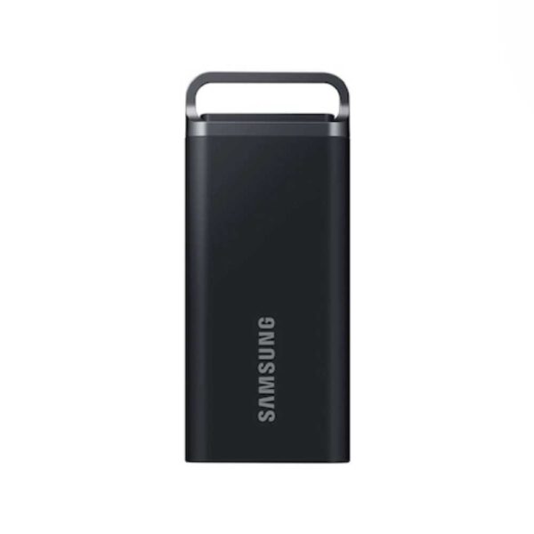 SAMSUNG T5 EVO Portable SSD 8TB