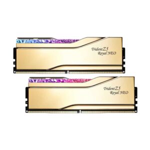 G.SKILL Trident Z5 Royal