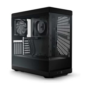HYTE Y40 Mainstream