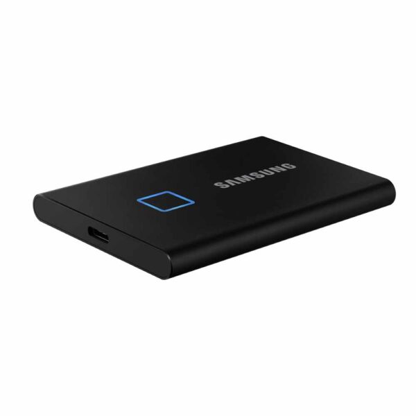 Samsung T7 Touch Portable SSD 2TB