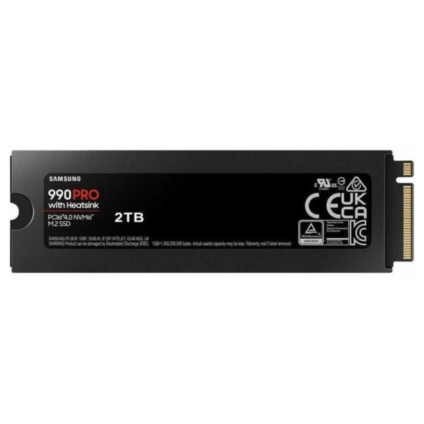 Samsung 1TB 990 PRO