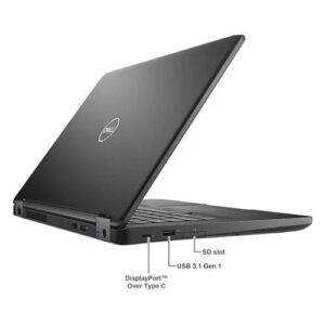 Dell Latitude 5590