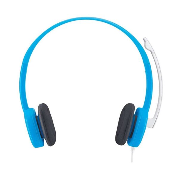 Logitech H150