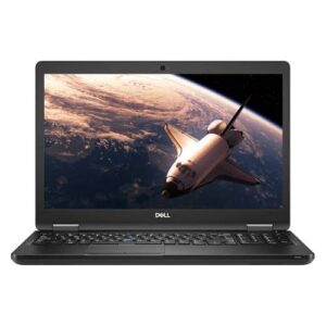 Dell Latitude 5580