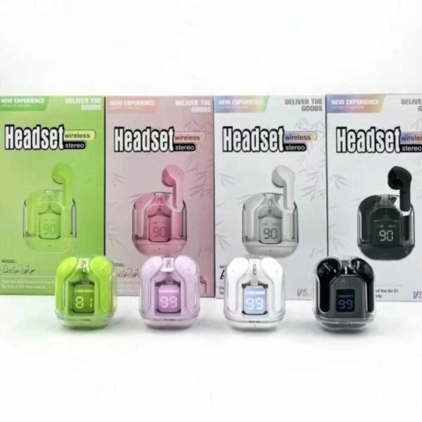 Air31 Earbuds Wireless