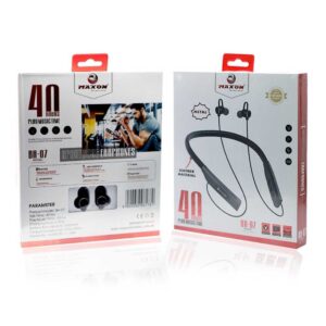 Maxon Bh-07 Neckband