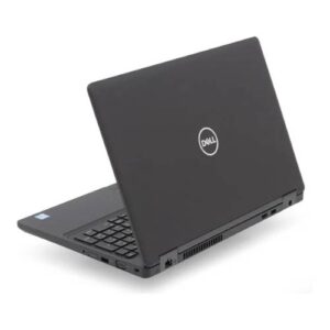 Dell Latitude 5580