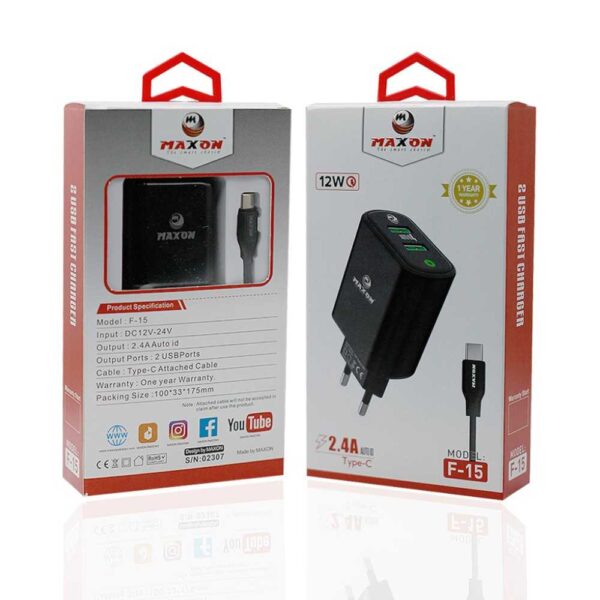 Type-C Charger