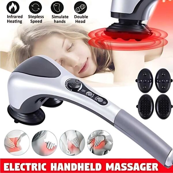 Body Massager