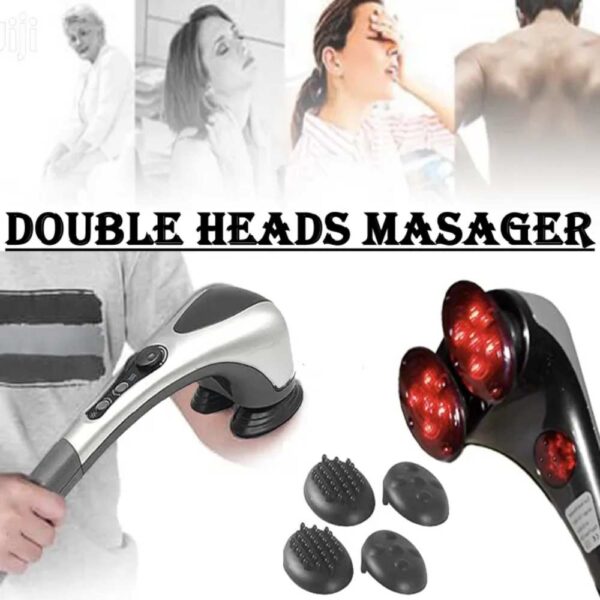 Body Massager