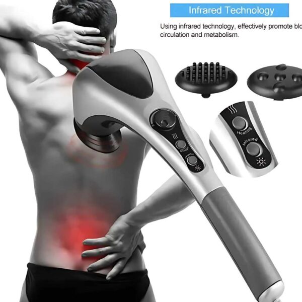 Body Massager