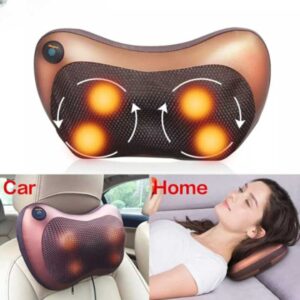 Head Massage Pillow