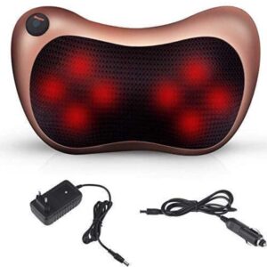 Head Massage Pillow