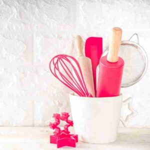 Baking Tools & Accessories