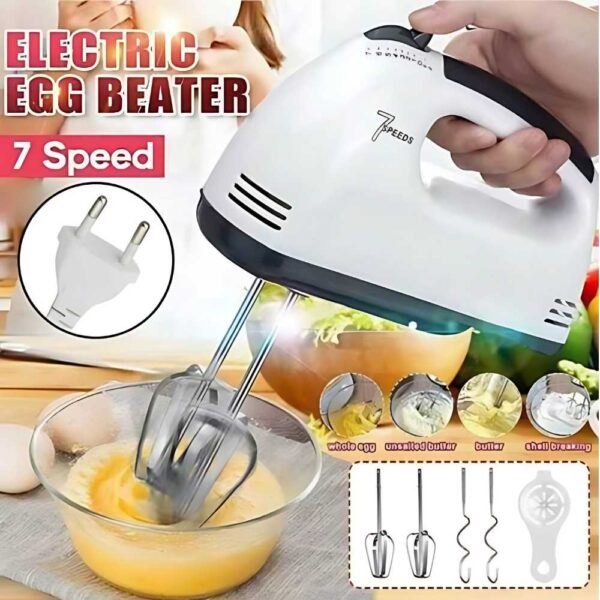 Food Blender