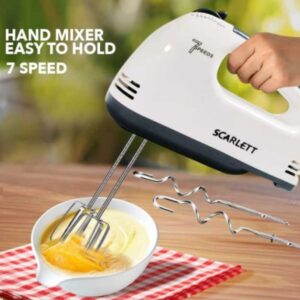 Food Blender