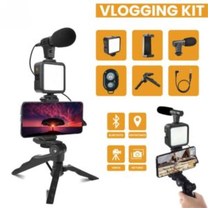 Video Making Kits