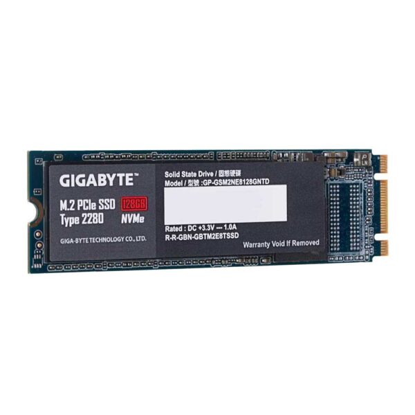 Gigabyte 128GB