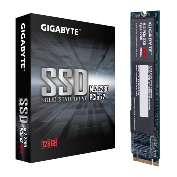 Gigabyte 128GB