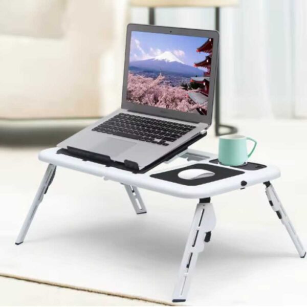 Laptop E-Table