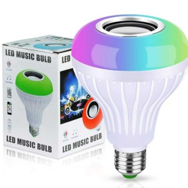 Smart Led Light Bulb